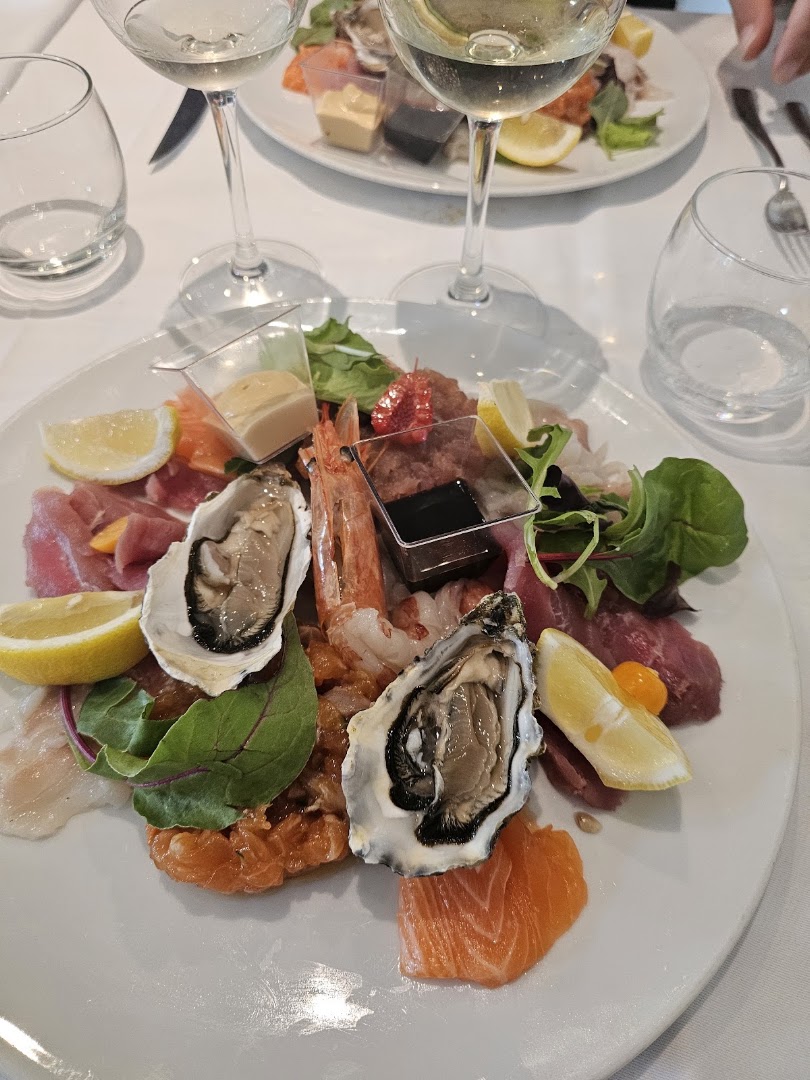 Osteria dell'Angiolina