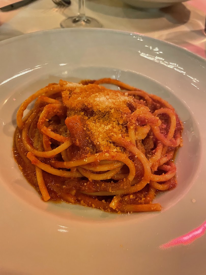Osteria dell'Anima, Roma
