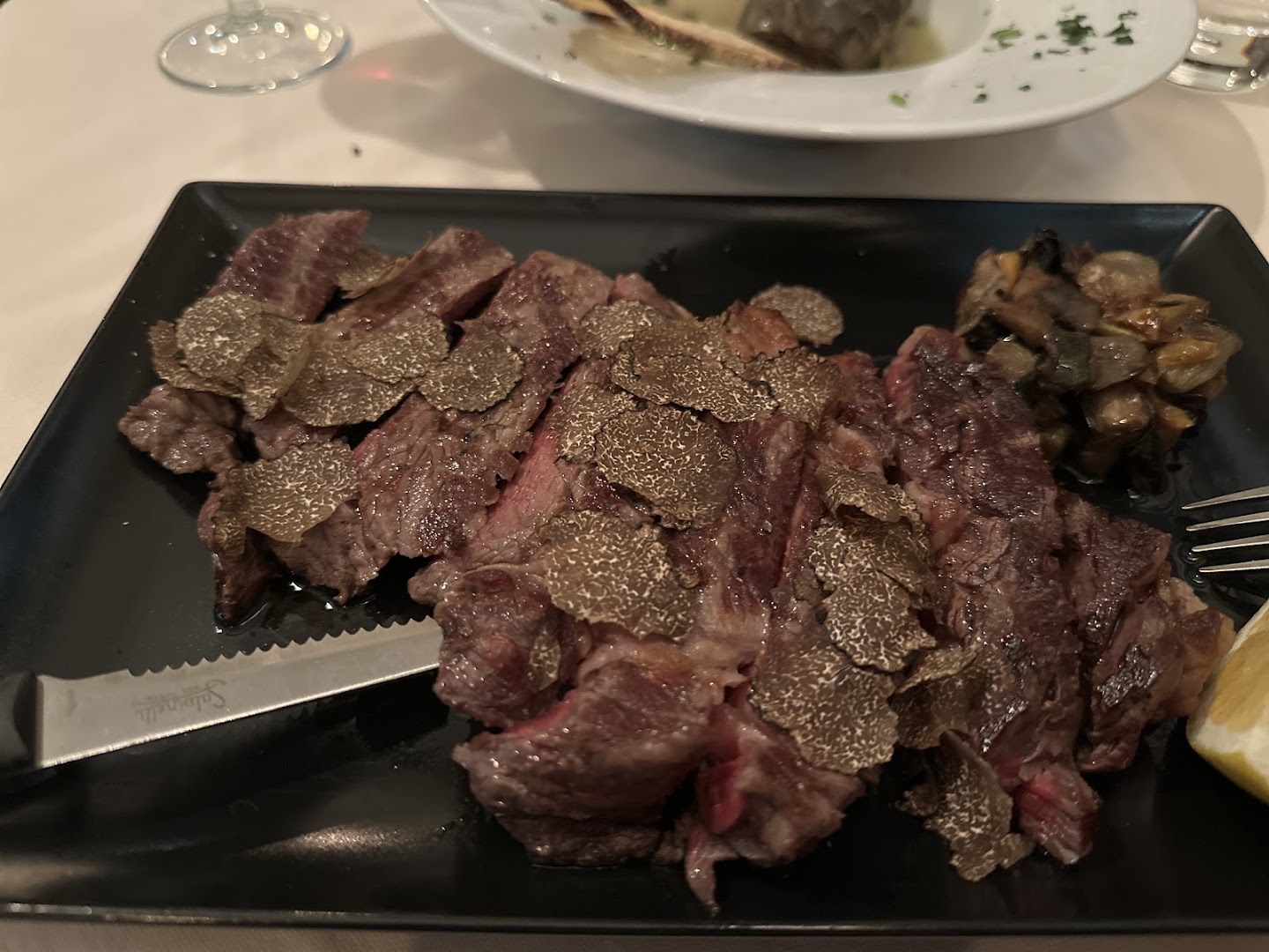 Osteria dell'Anima