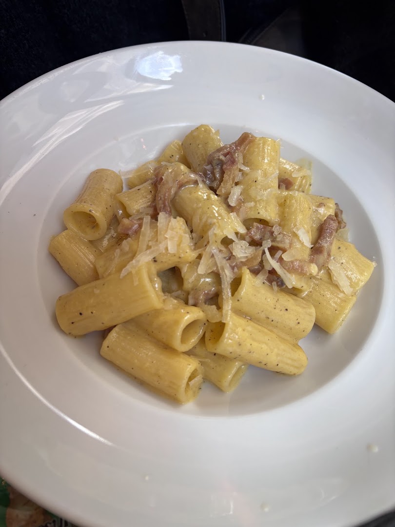 Osteria dell'Anima