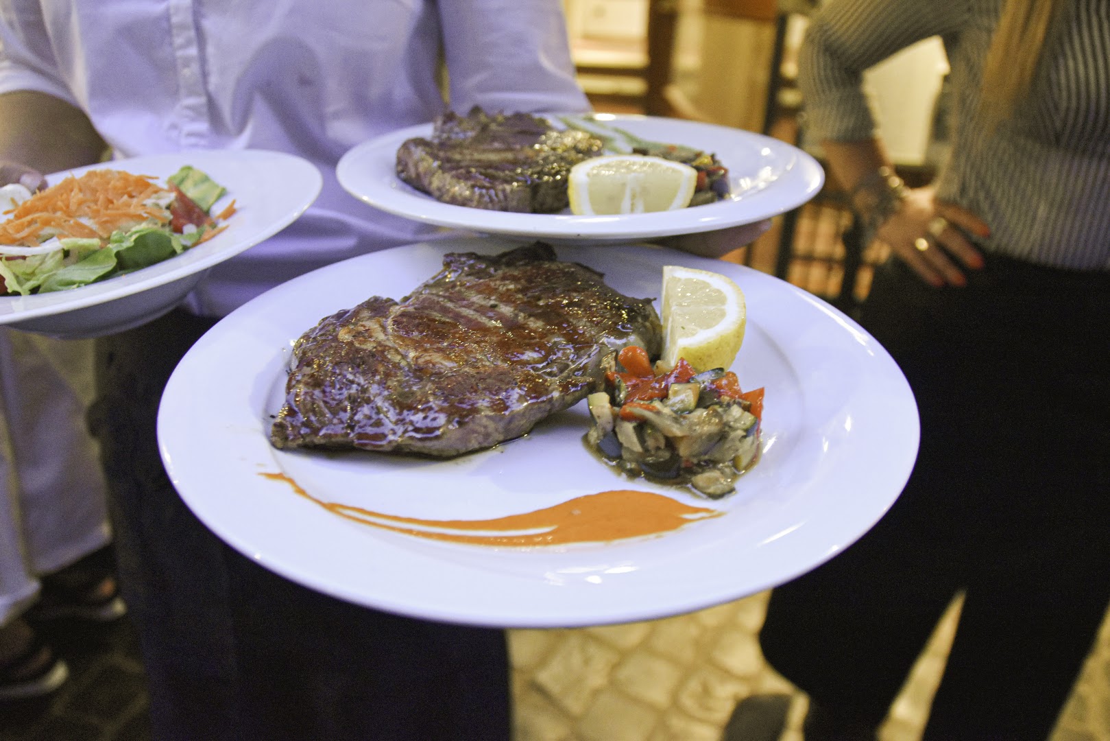 Osteria dell'Anima
