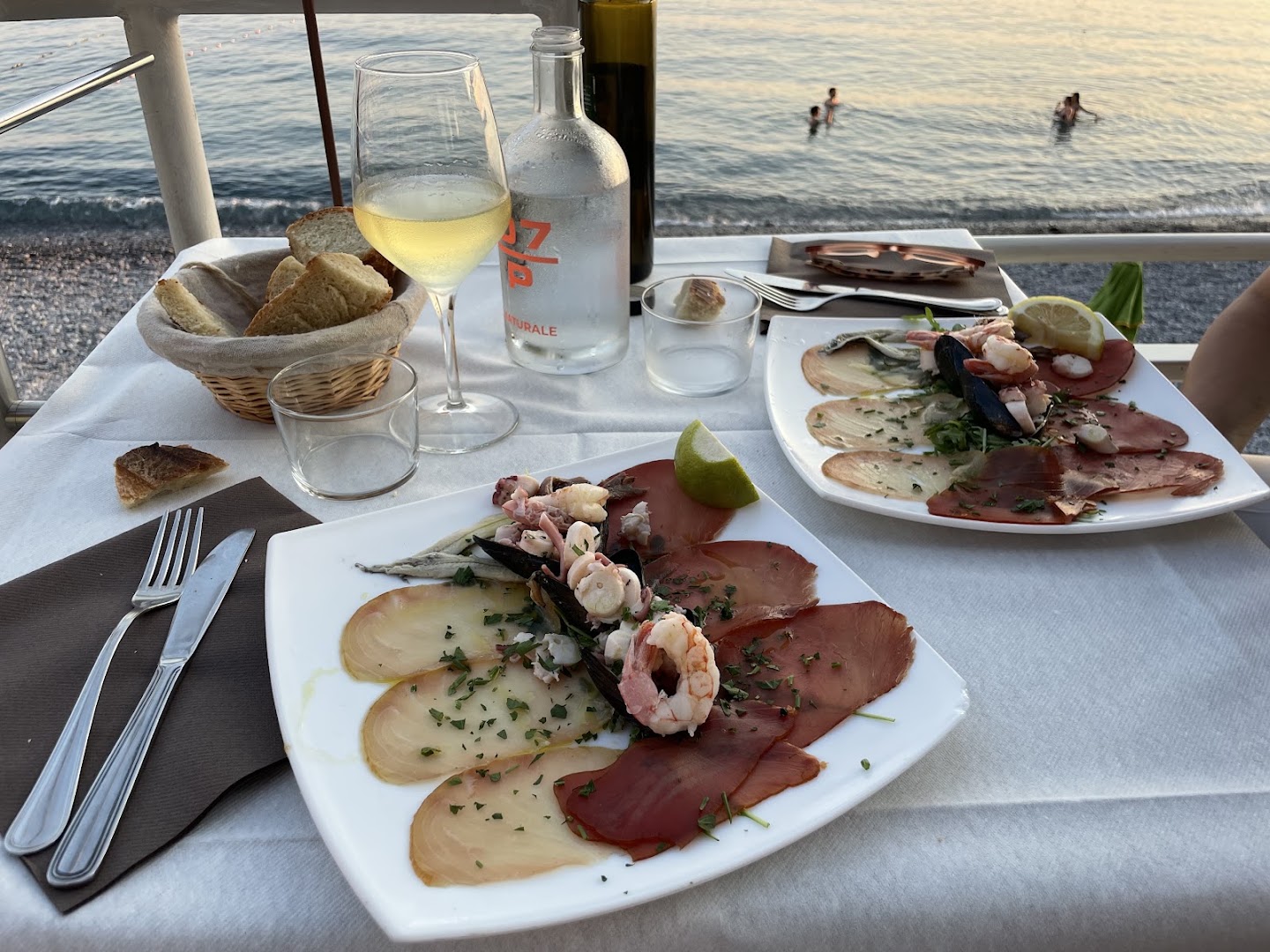 Osteria Delle 7 Pance