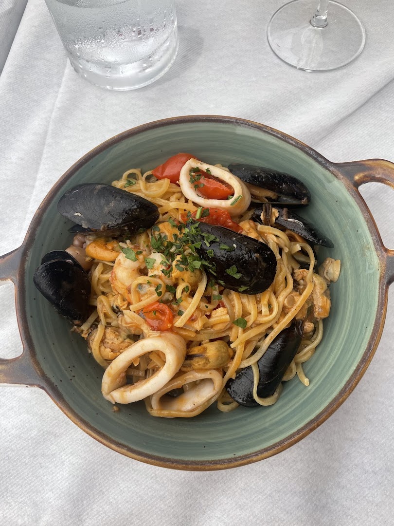 Osteria Delle 7 Pance