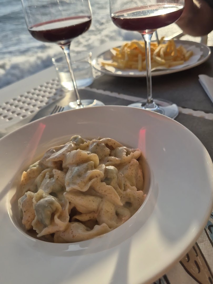 Osteria Delle 7 Pance