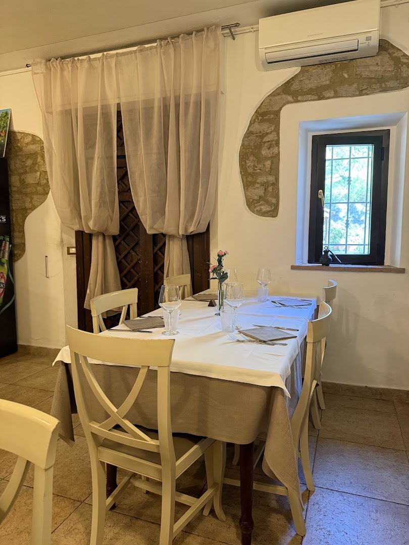 Osteria Delle Badie - Il Banchetto Catering