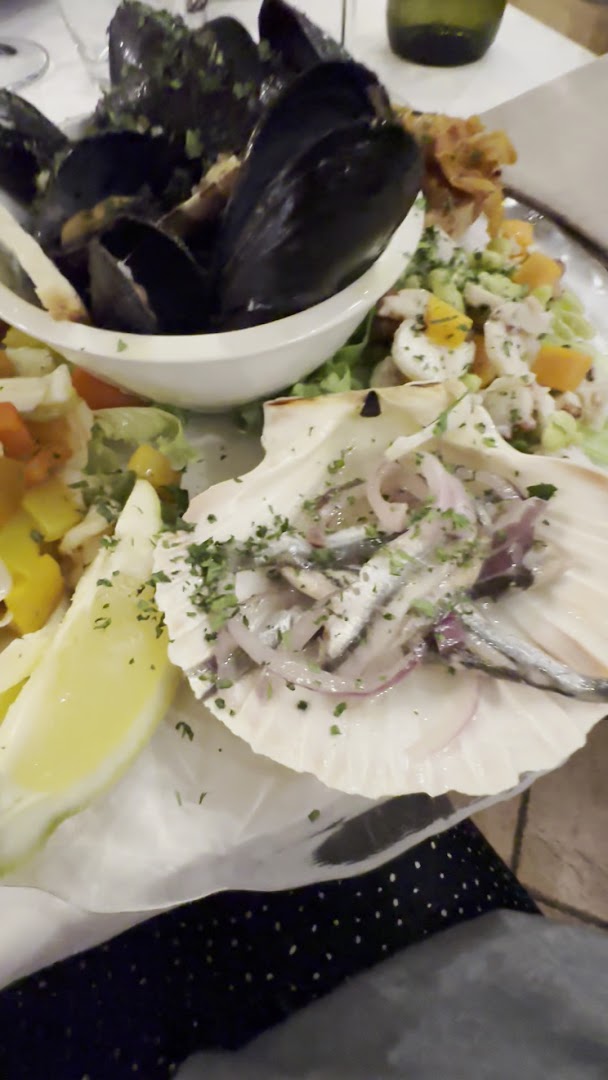 Osteria Delle Badie - Il Banchetto Catering
