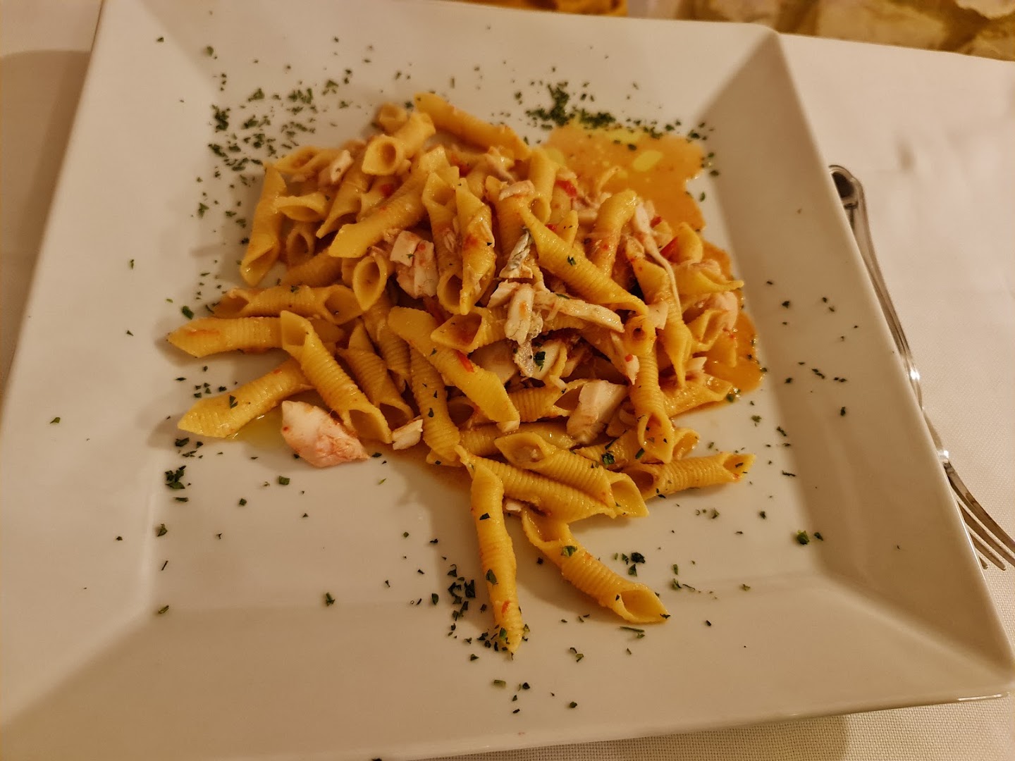 Osteria Delle Badie - Il Banchetto Catering