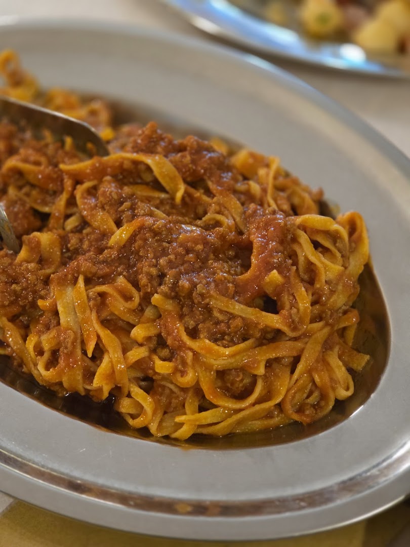 Osteria Delle Casette