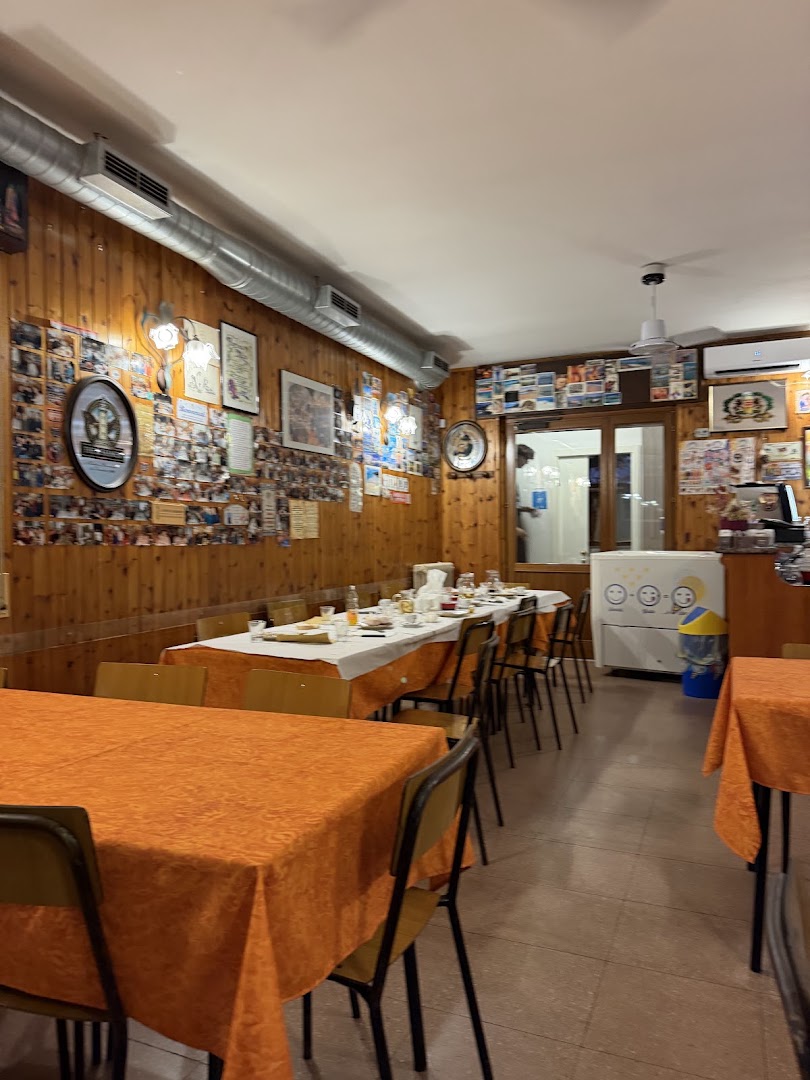 Osteria Delle Casette, Potenza Picena