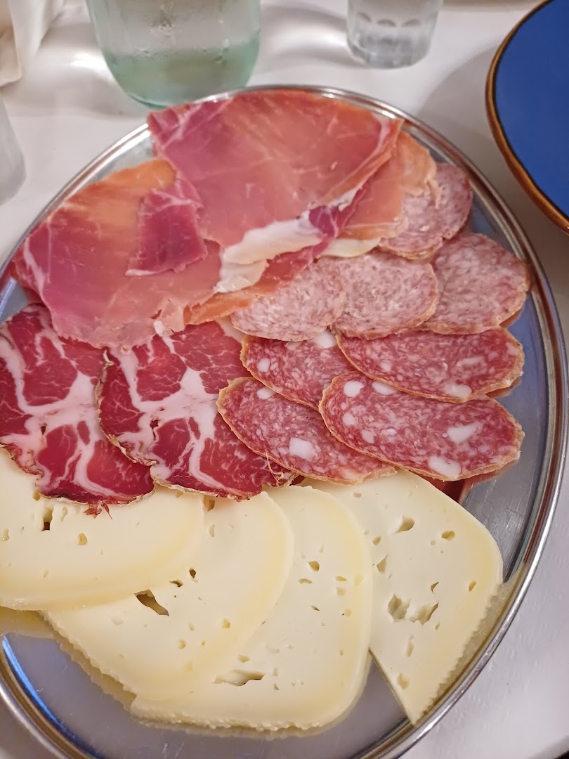 Osteria Delle Casette