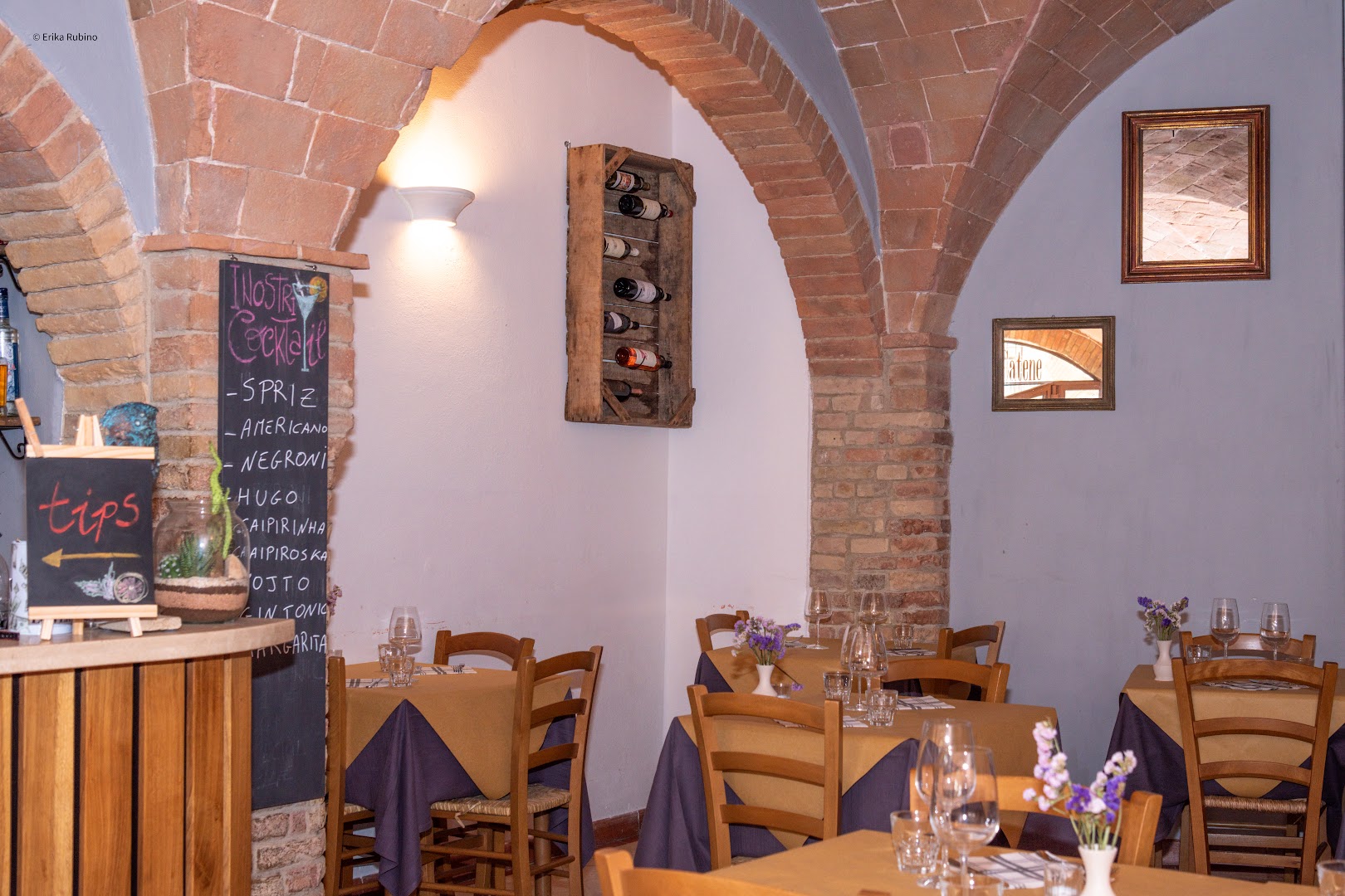 Osteria Delle Catene