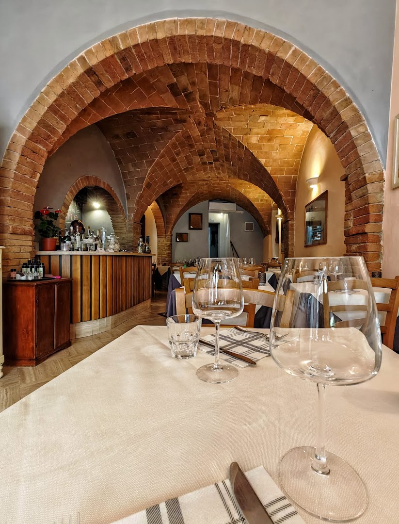 Osteria Delle Catene