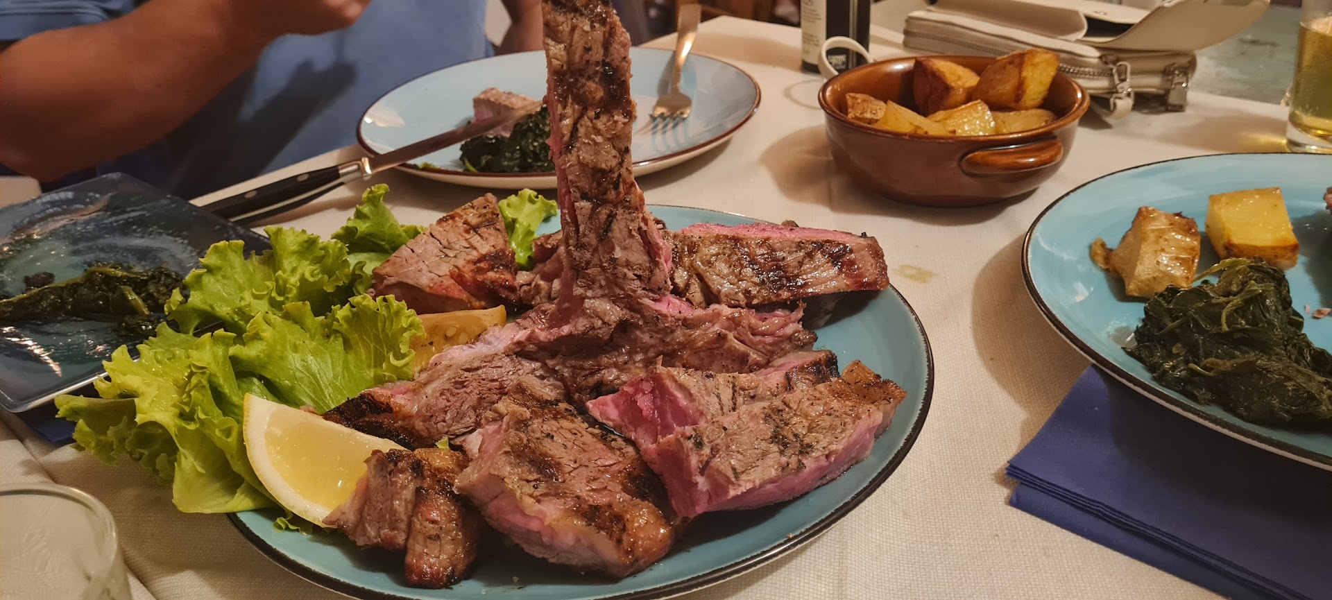 Osteria Delle Catene