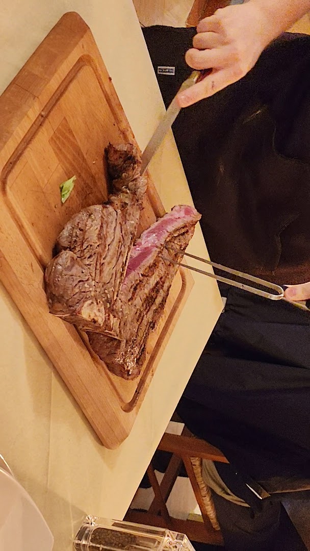 Osteria Delle Catene