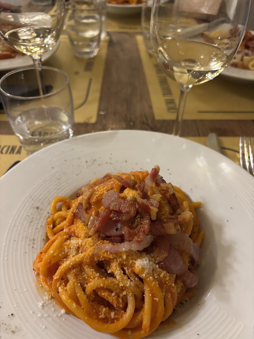 Osteria delle Commari