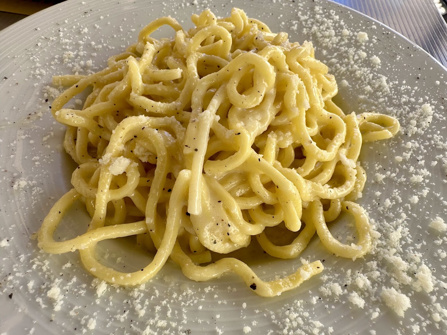 Osteria delle Commari