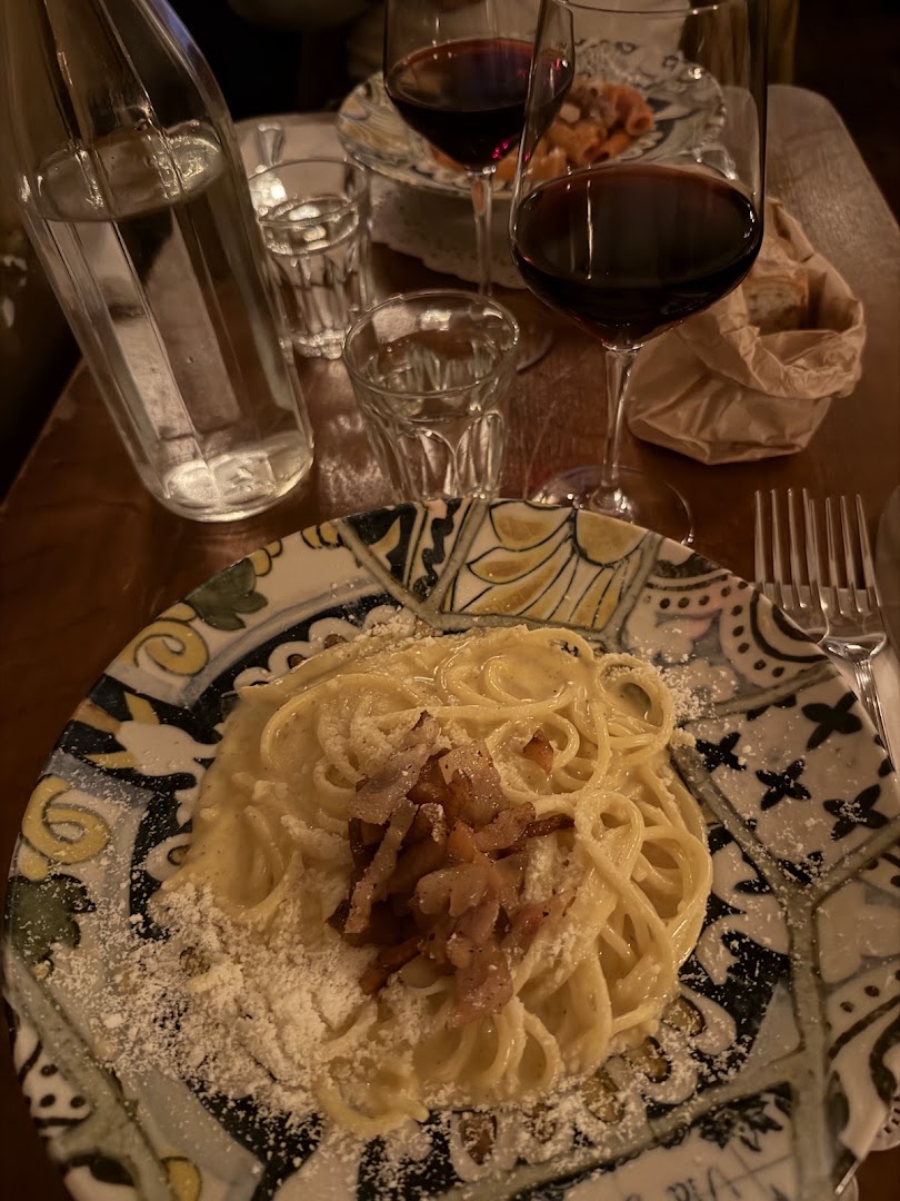 Osteria delle Coppelle Milano, Milano