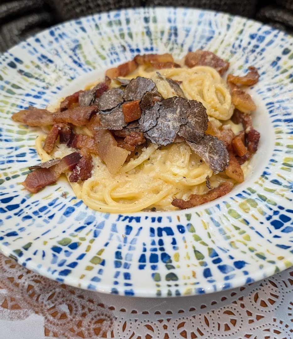 Osteria delle Coppelle Milano