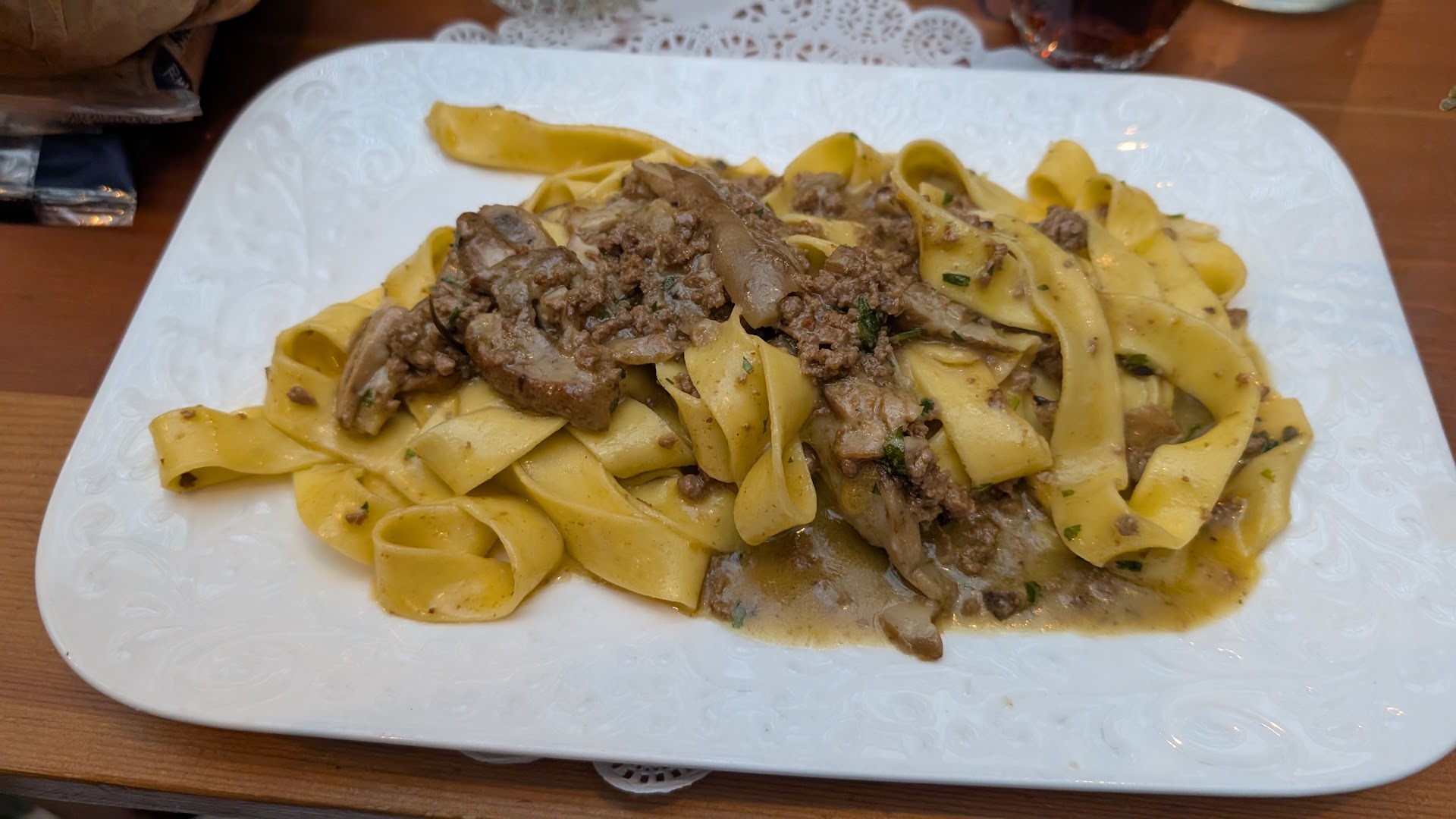 Osteria delle Coppelle Milano