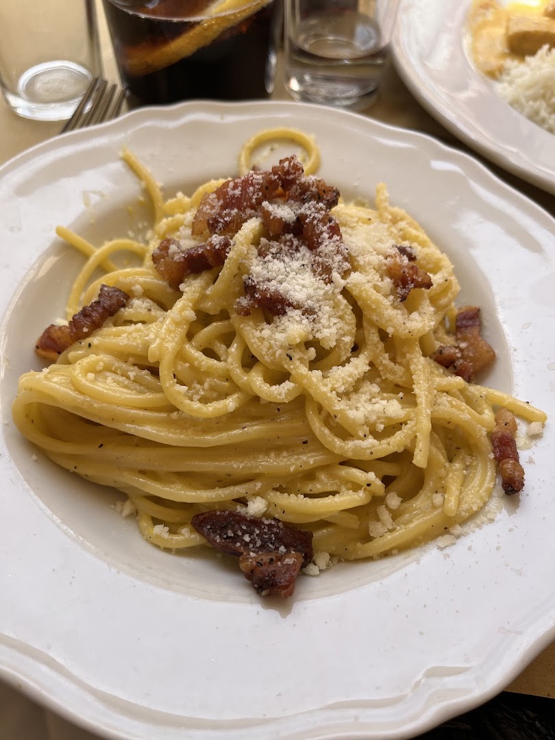 Osteria delle Coppelle