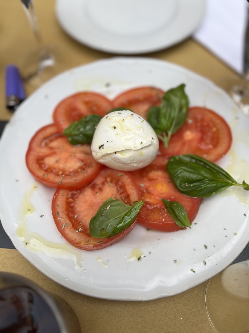 Osteria delle Coppelle