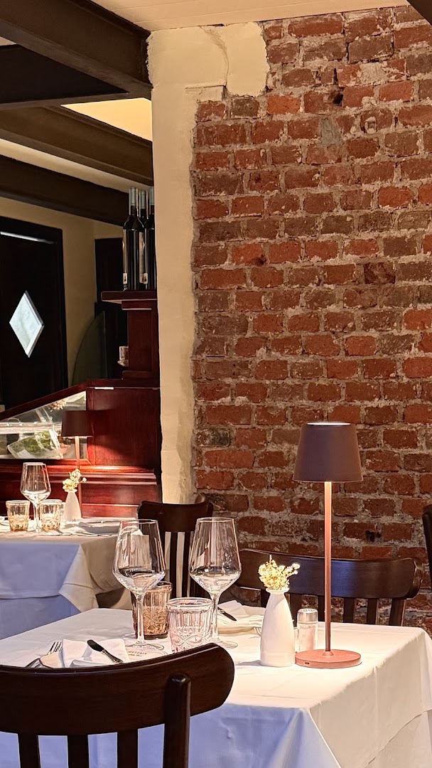 Osteria delle Corti, Milano