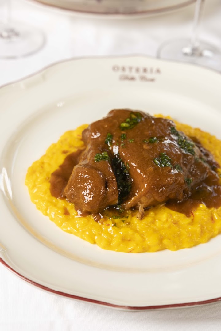 Osteria delle Corti