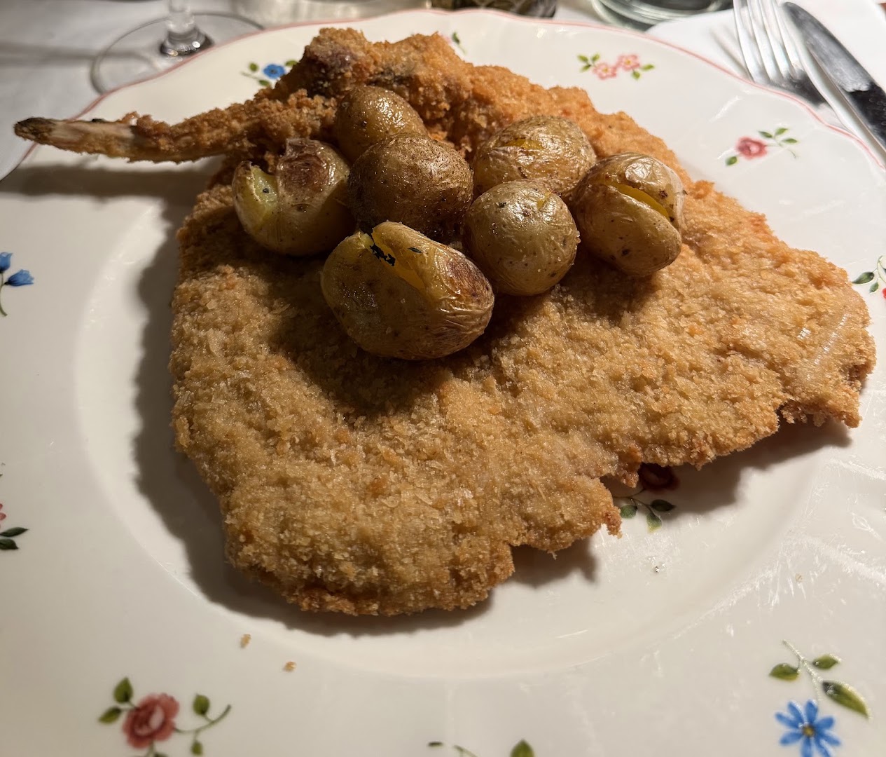 Osteria delle Corti