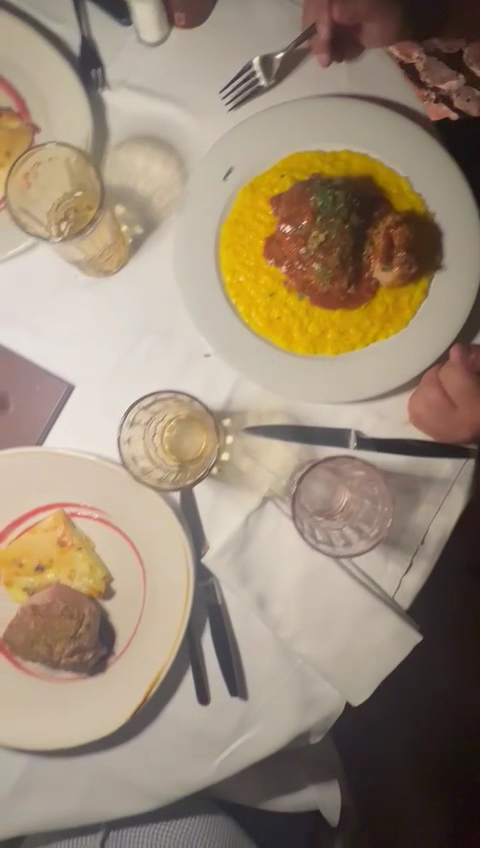 Osteria delle Corti