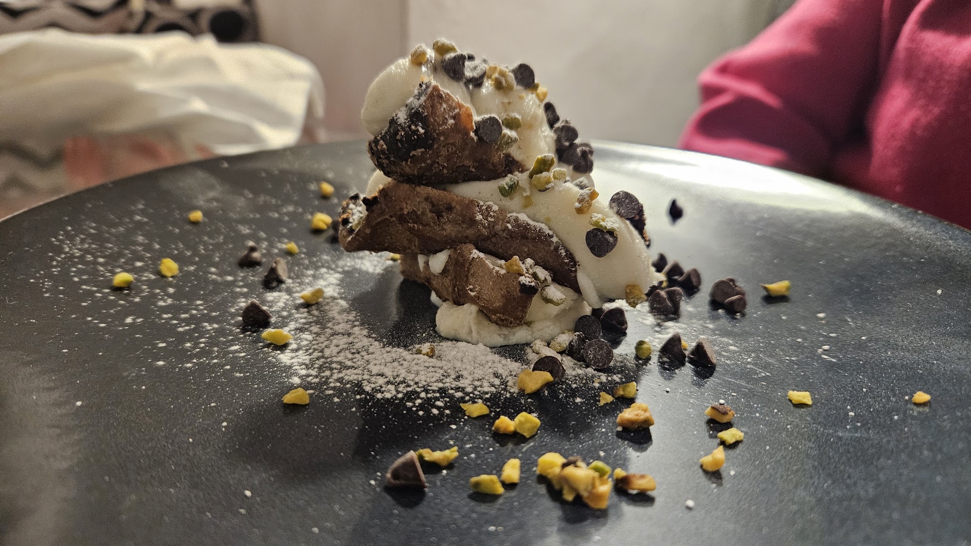 Osteria delle Donne Bacoli- Pizza Bistrot -, Monte di Procida