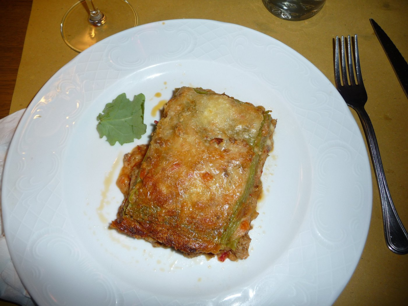 Osteria delle Donzelle