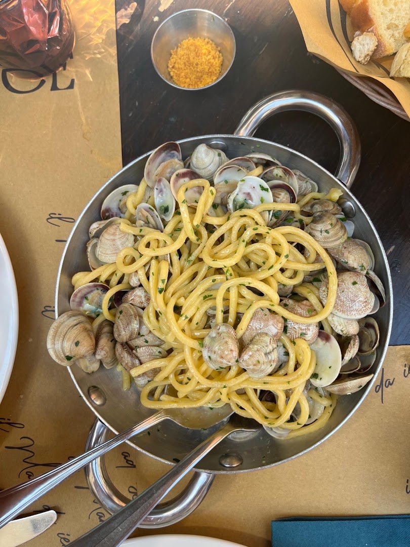 Osteria Delle Poveracce