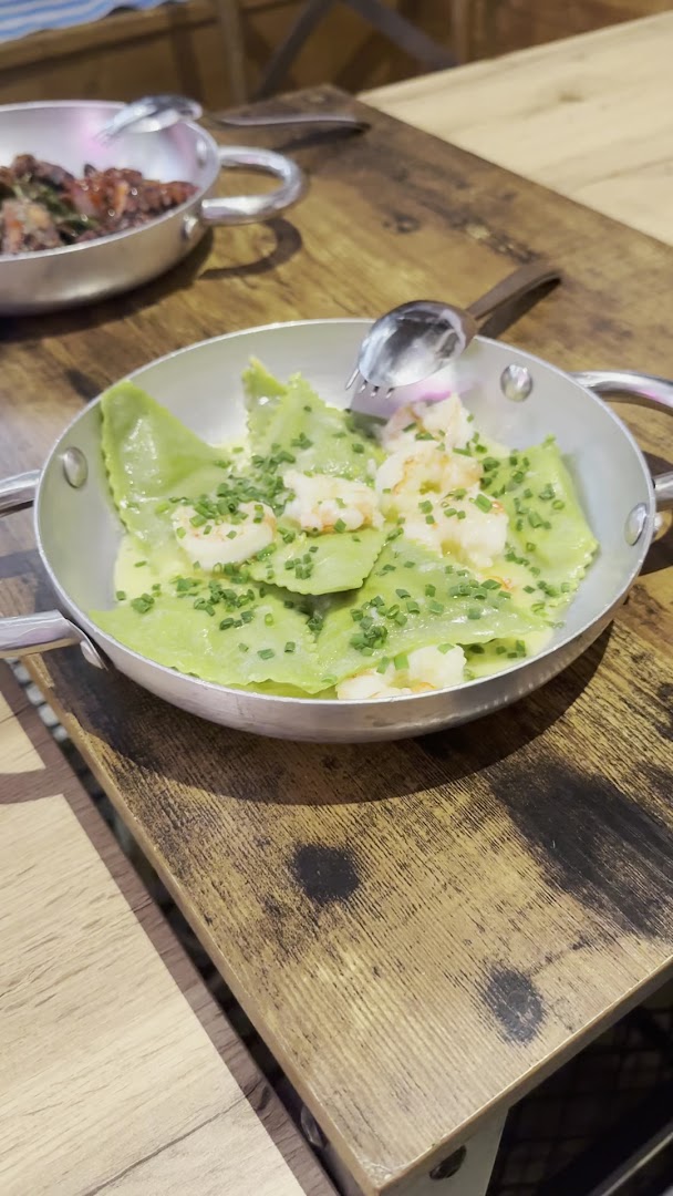 Osteria Delle Poveracce