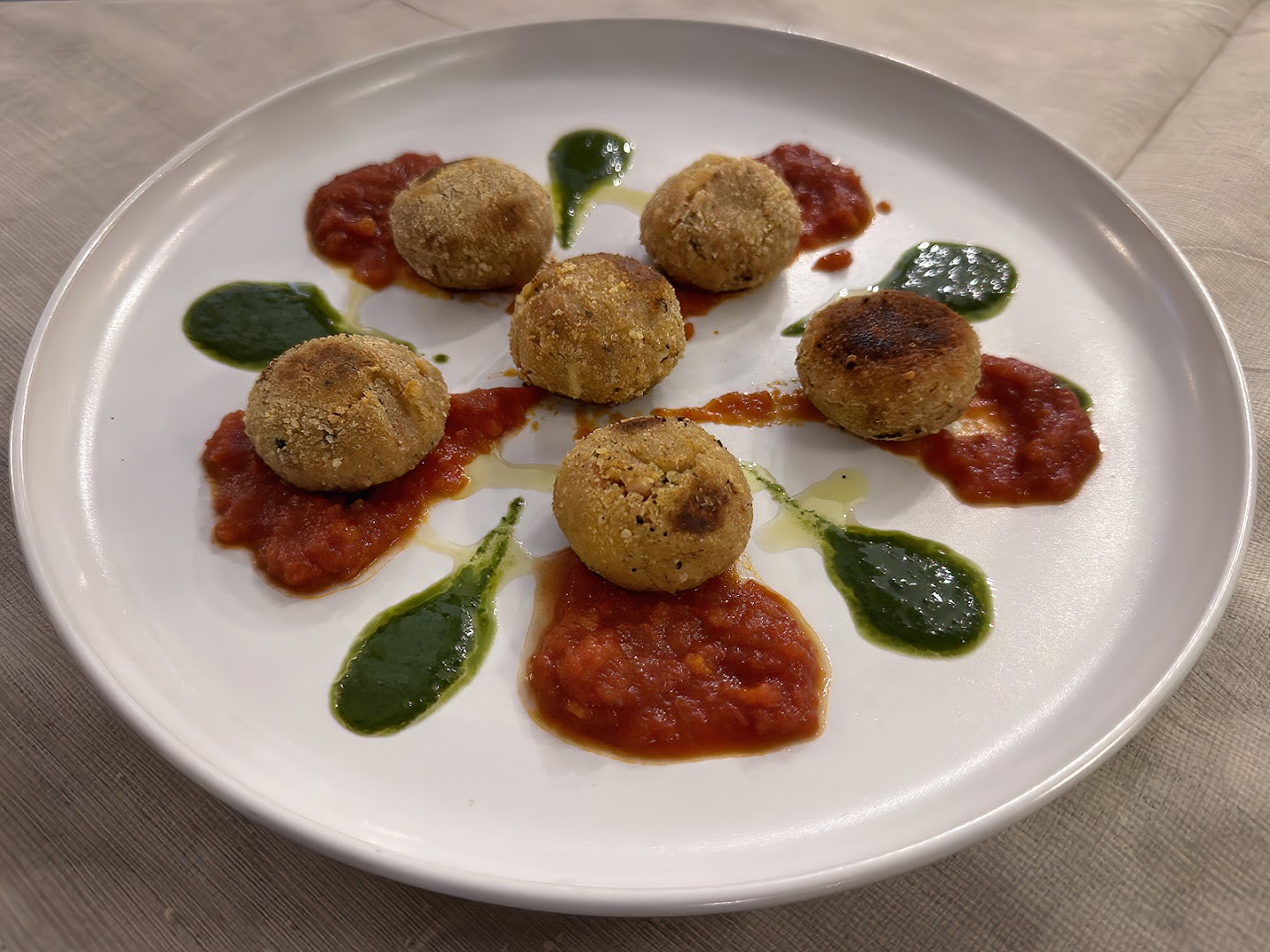Osteria delle Rane Rosse, Settimo Milanese