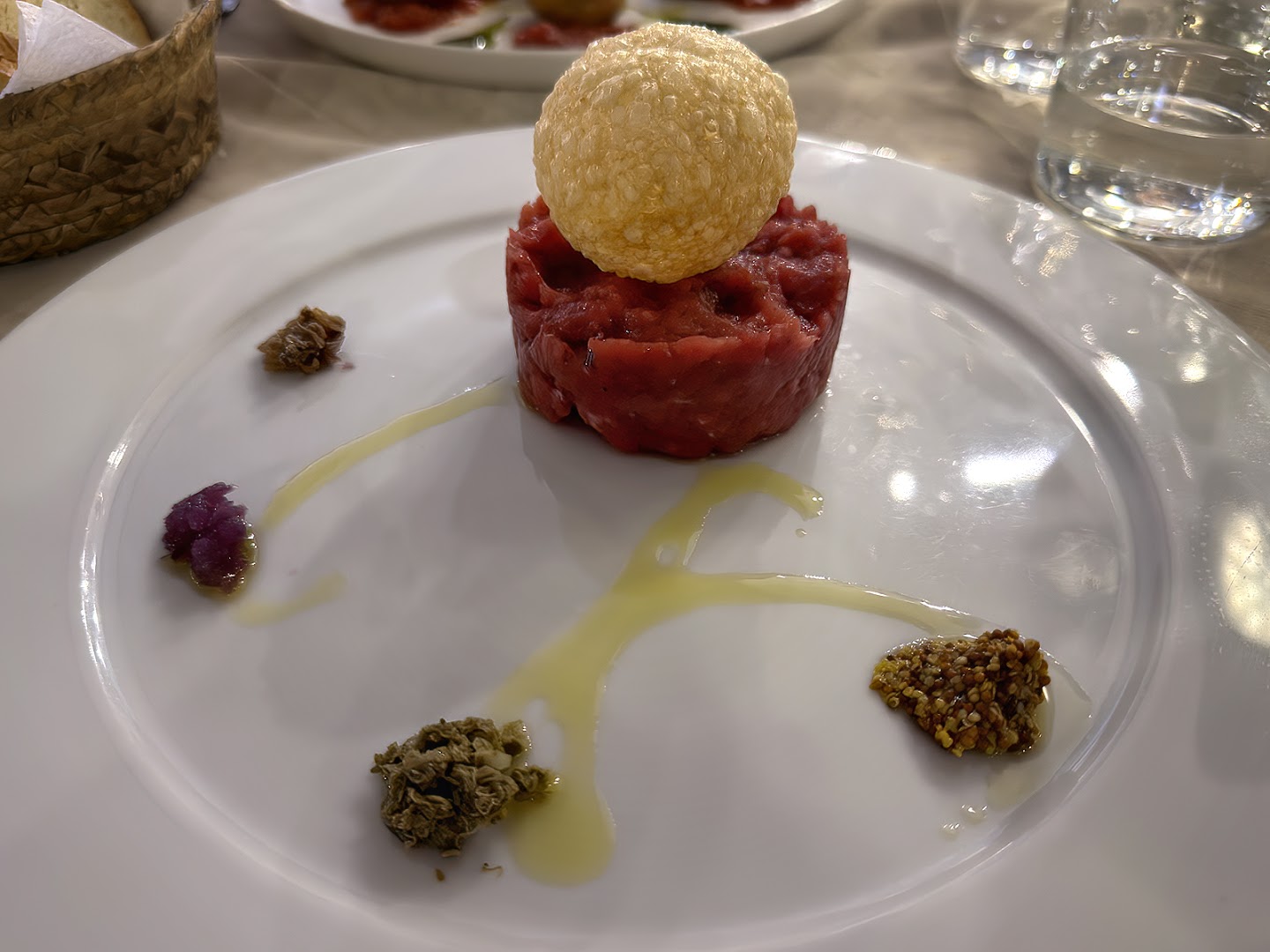 Osteria delle Rane Rosse