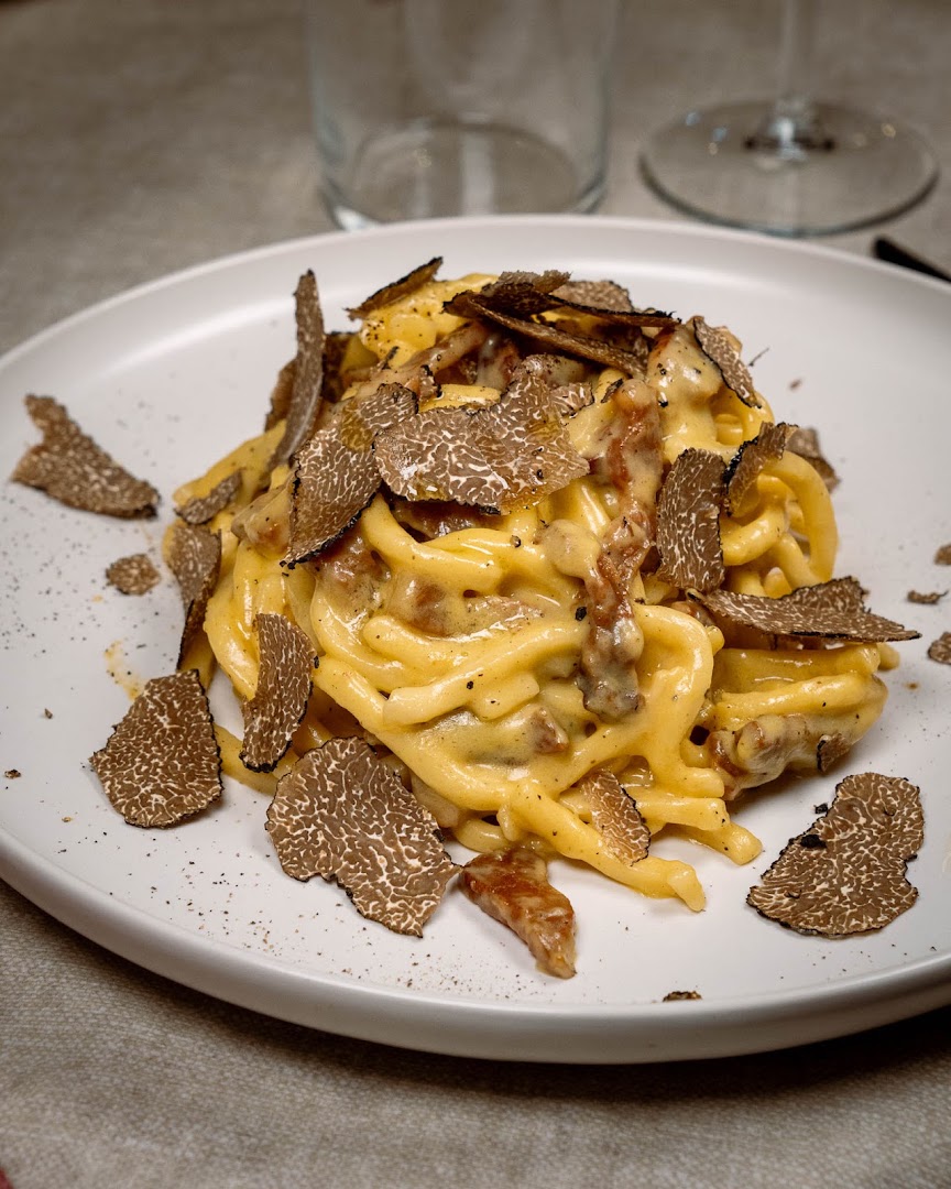 Osteria delle Rane Rosse