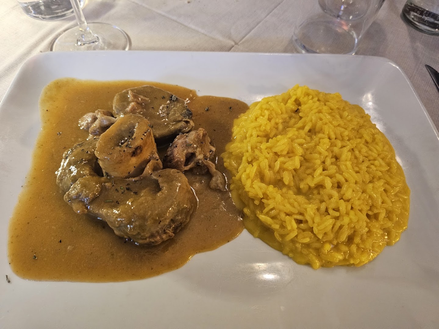 Osteria delle Rane Rosse