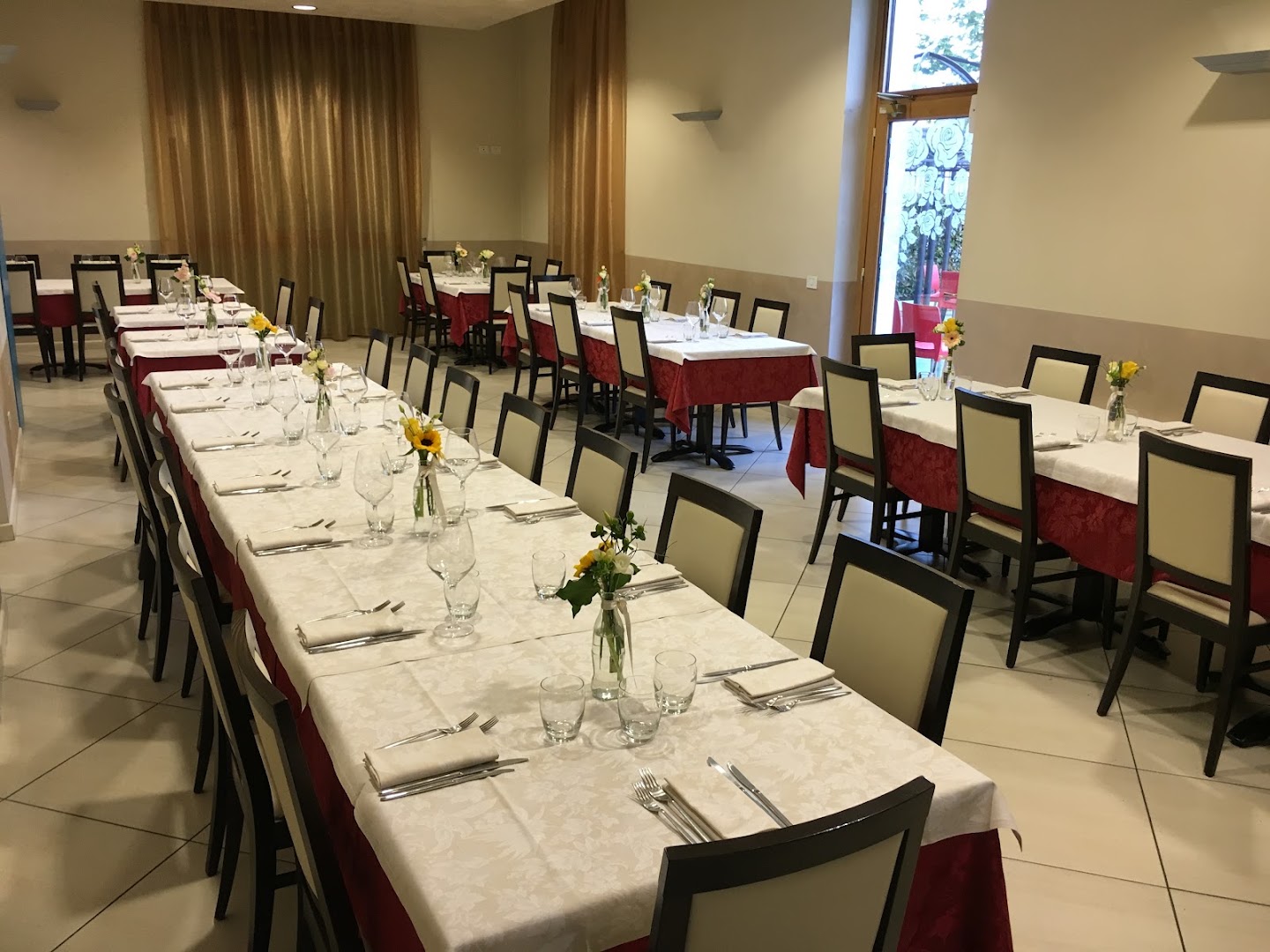 Osteria delle Rose