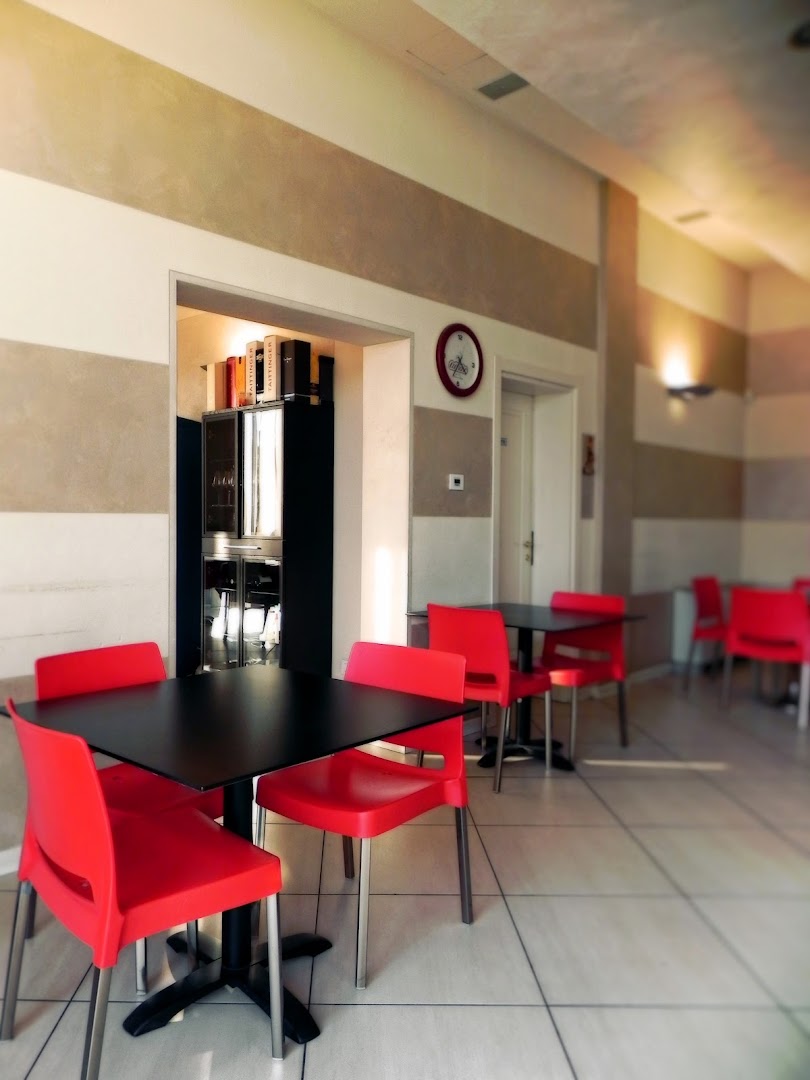 Osteria delle Rose