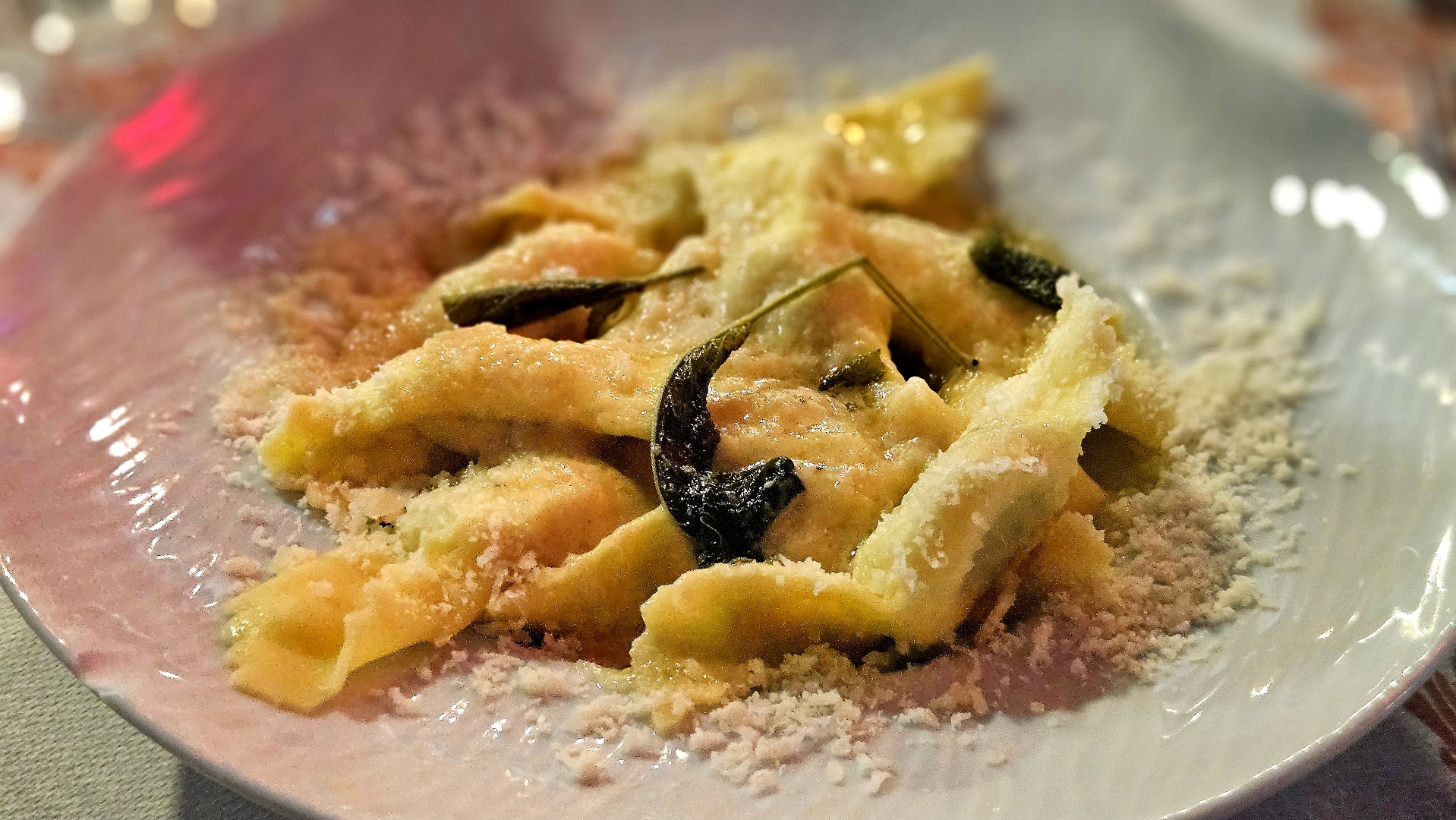 Osteria delle Rose