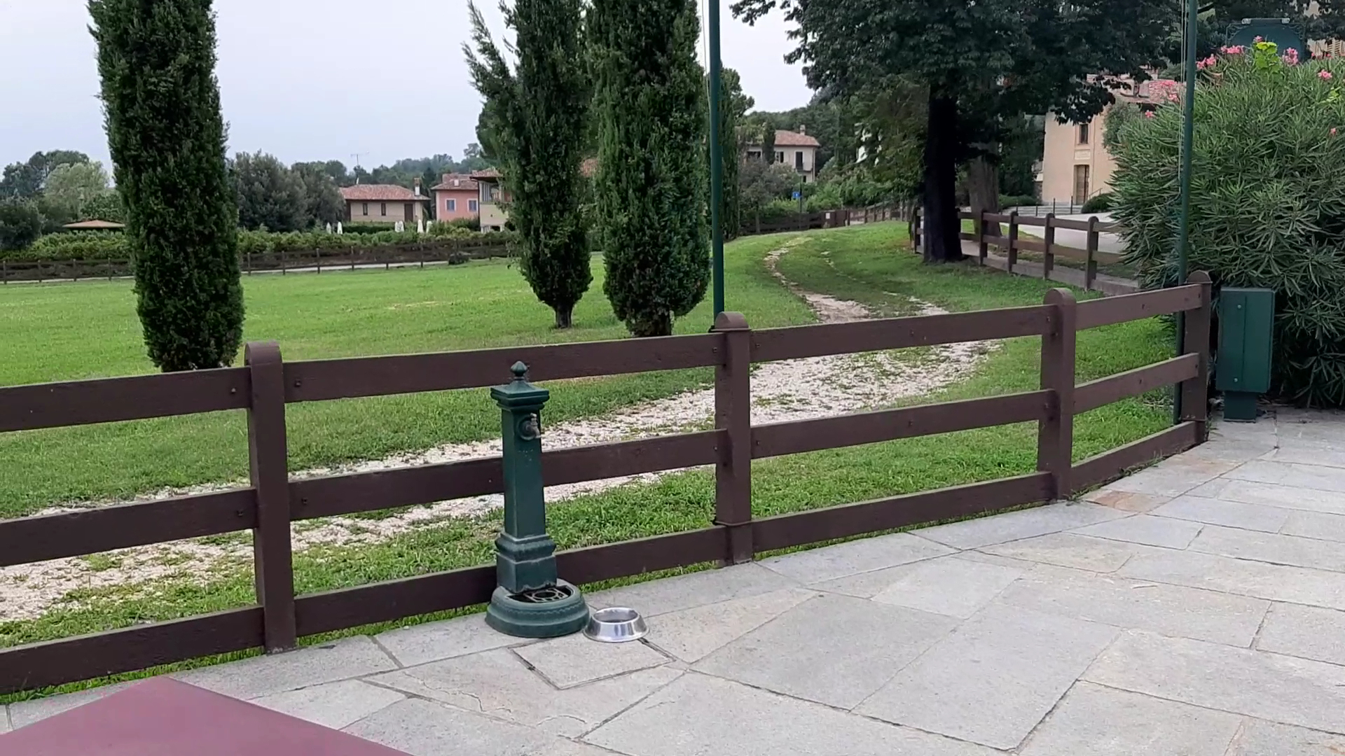 Osteria delle scuderie