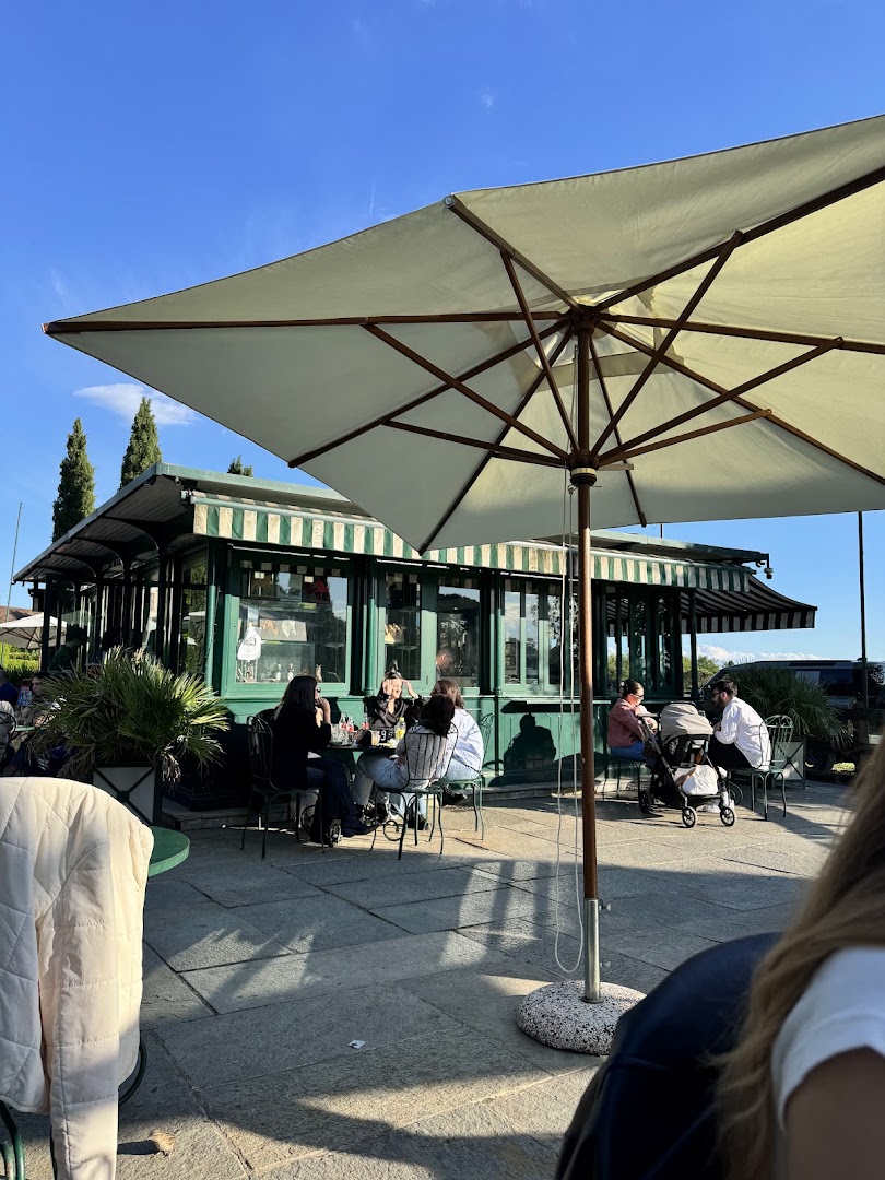 Osteria delle scuderie