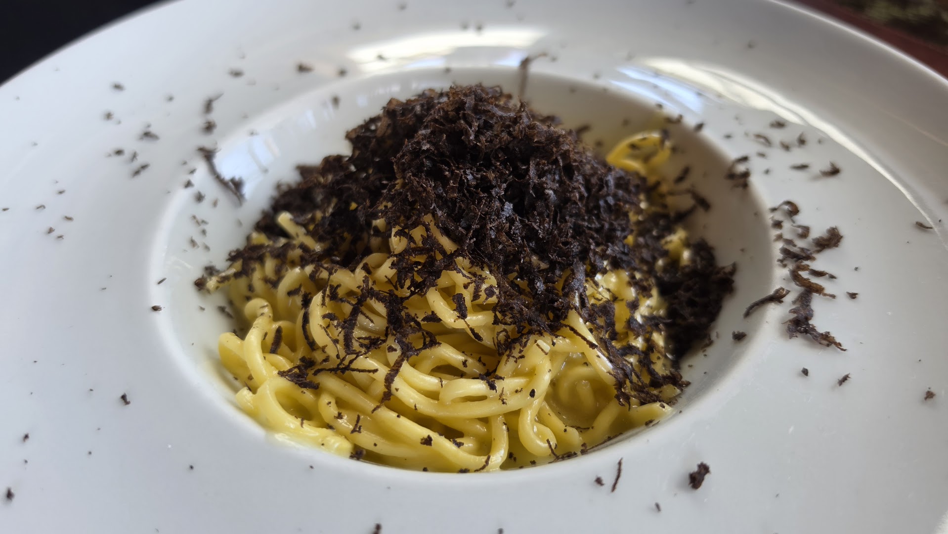 Osteria delle Tre Panche - Centro Storico