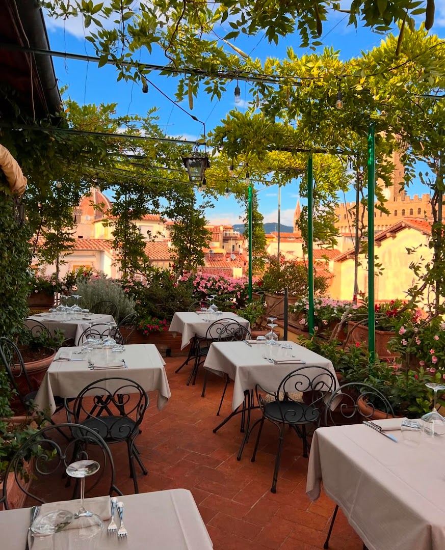 Osteria delle Tre Panche - Centro Storico