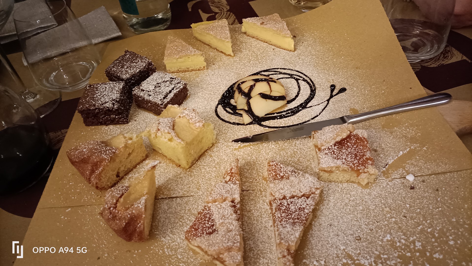 Osteria dell'Eremo