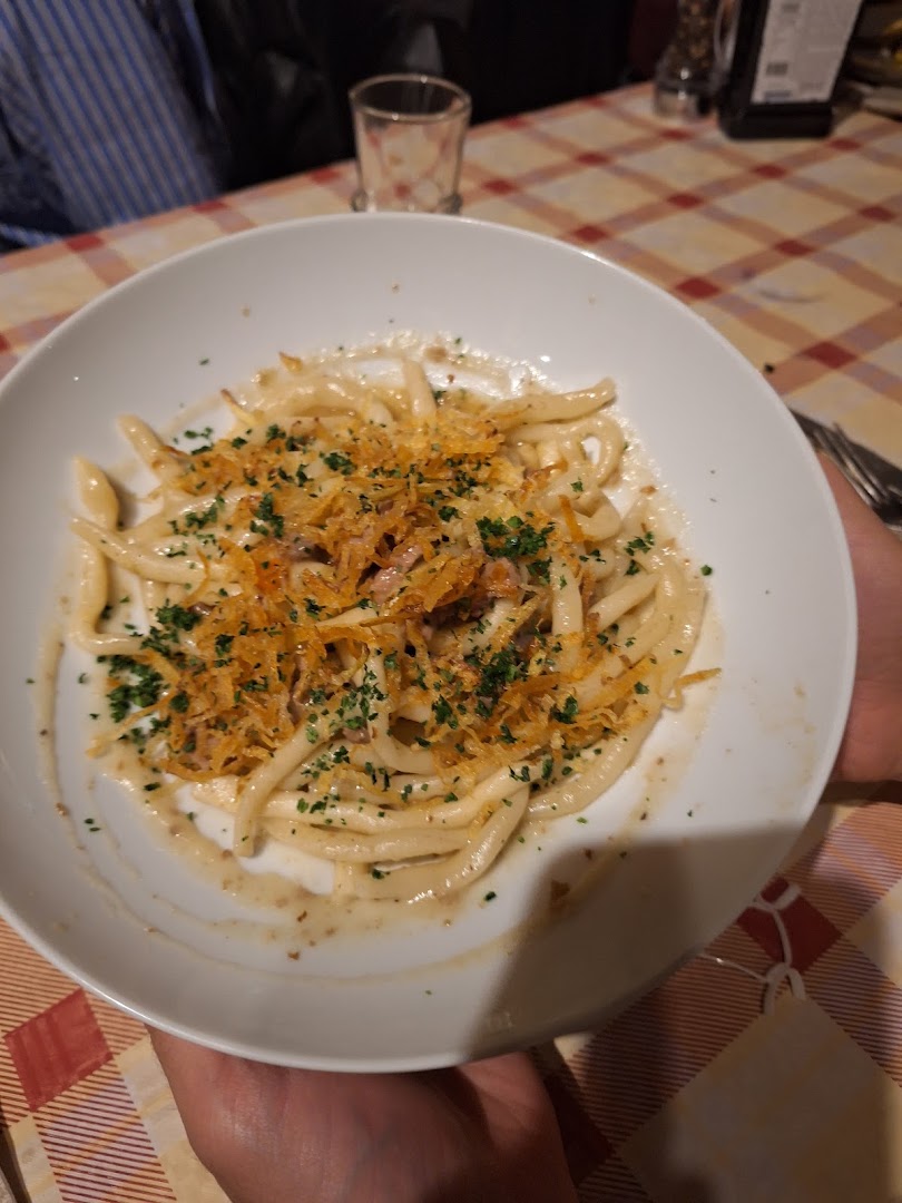 Osteria dell'Eremo, Cesena