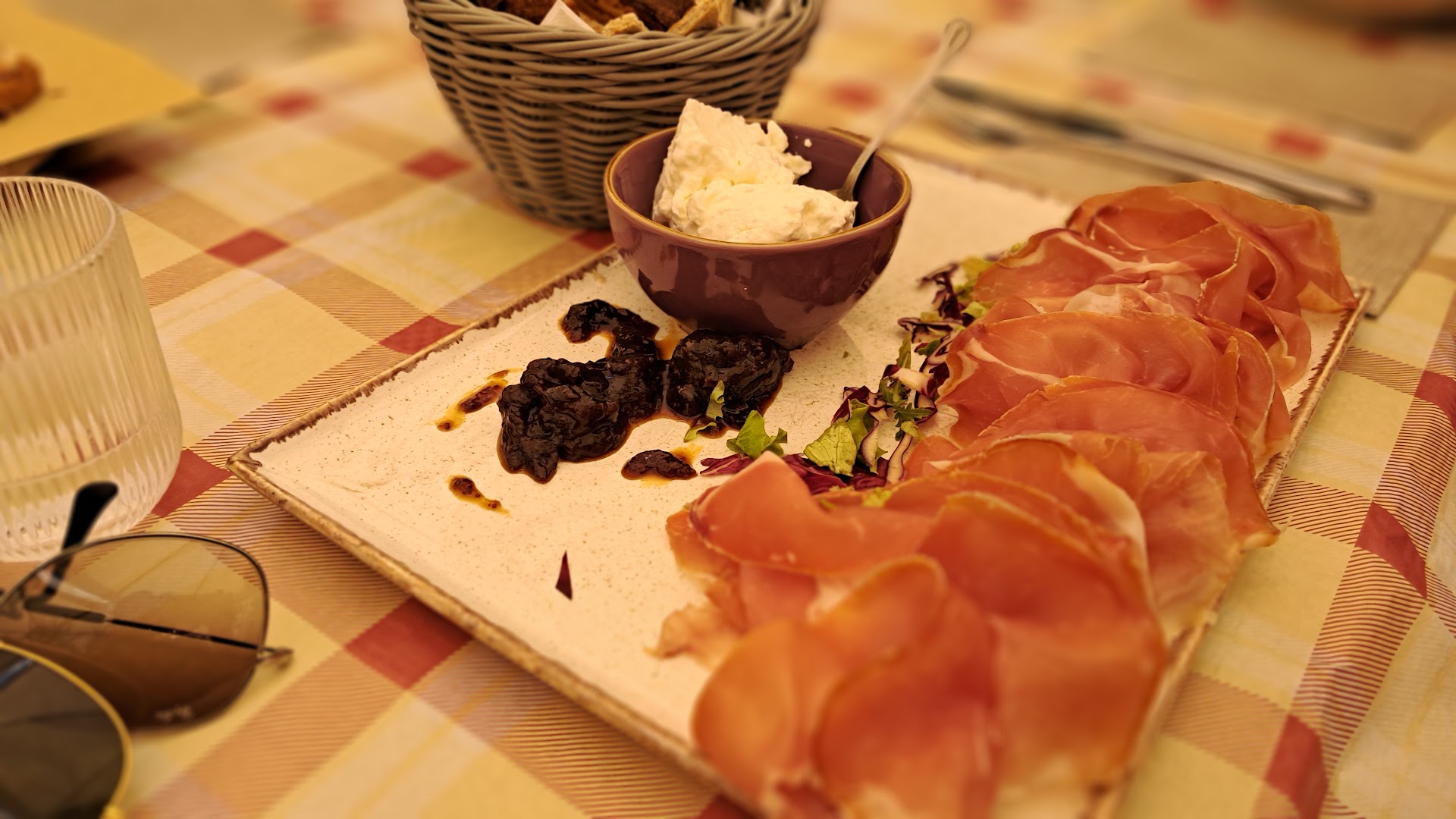 Osteria dell'Eremo