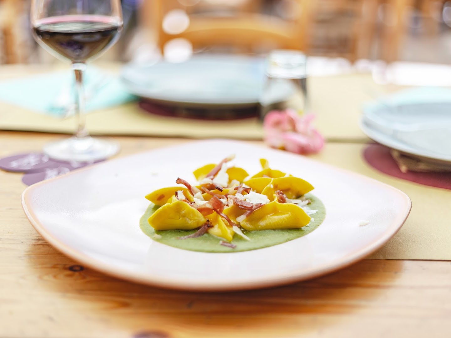Osteria dell'Eremo