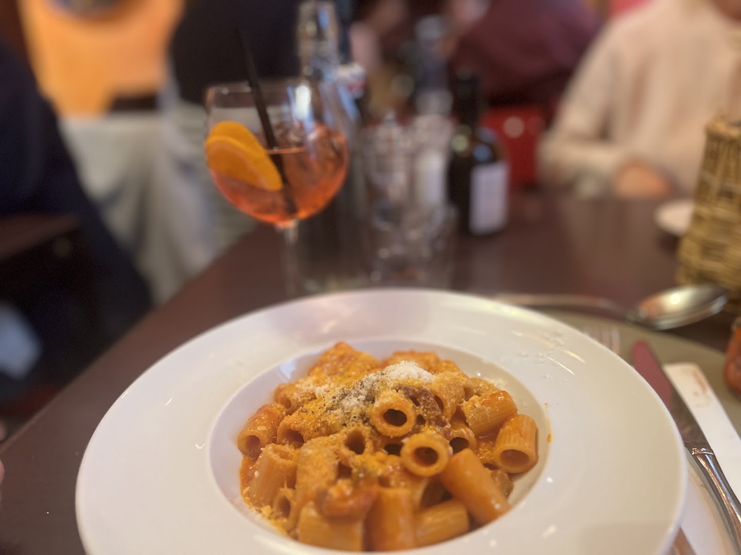 Osteria dell'Ingegno