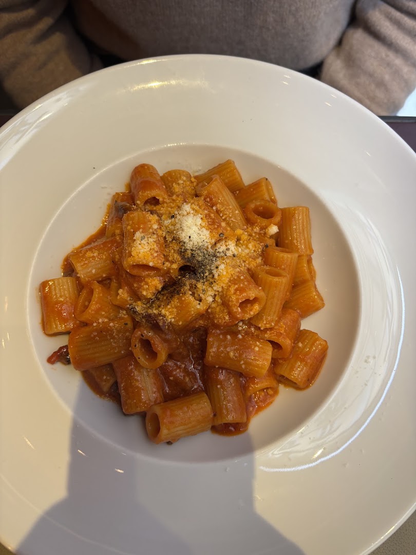 Osteria dell'Ingegno
